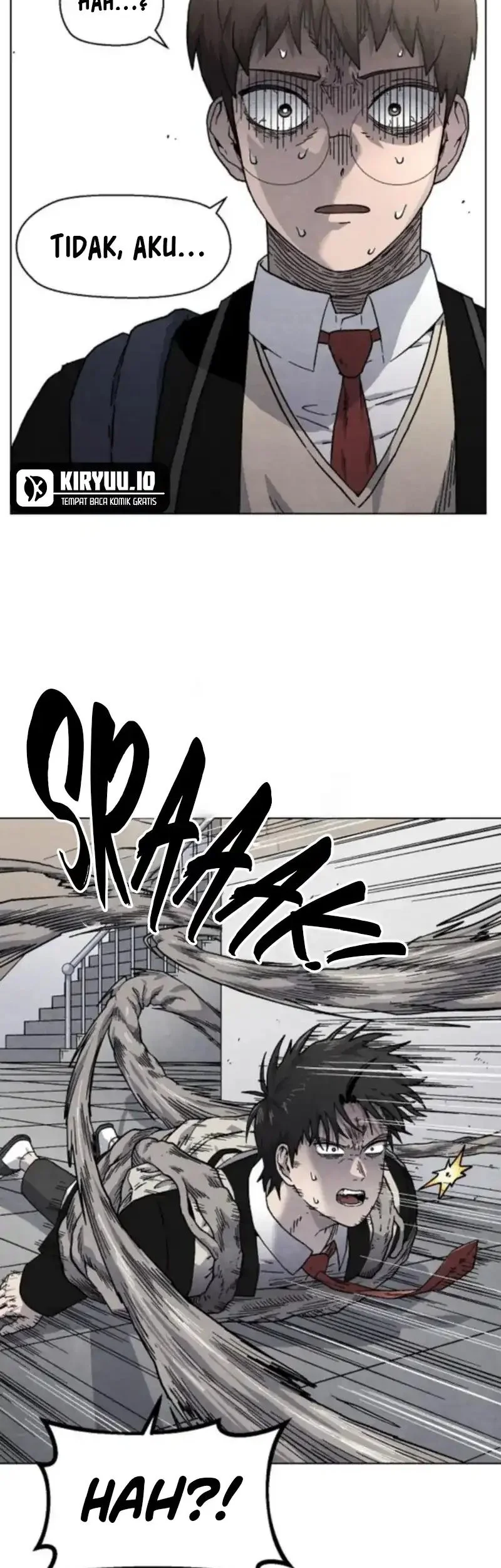 Leu Leu Leu Chapter 13 Gambar 36