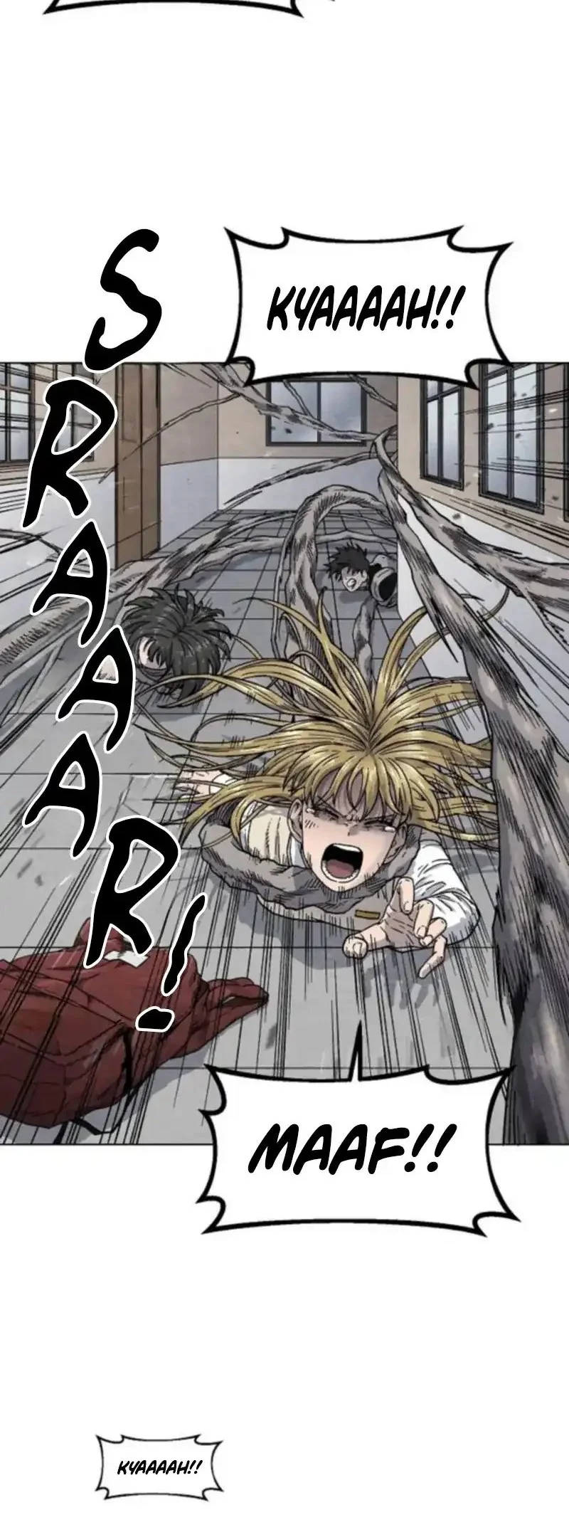 Leu Leu Leu Chapter 13 Gambar 37