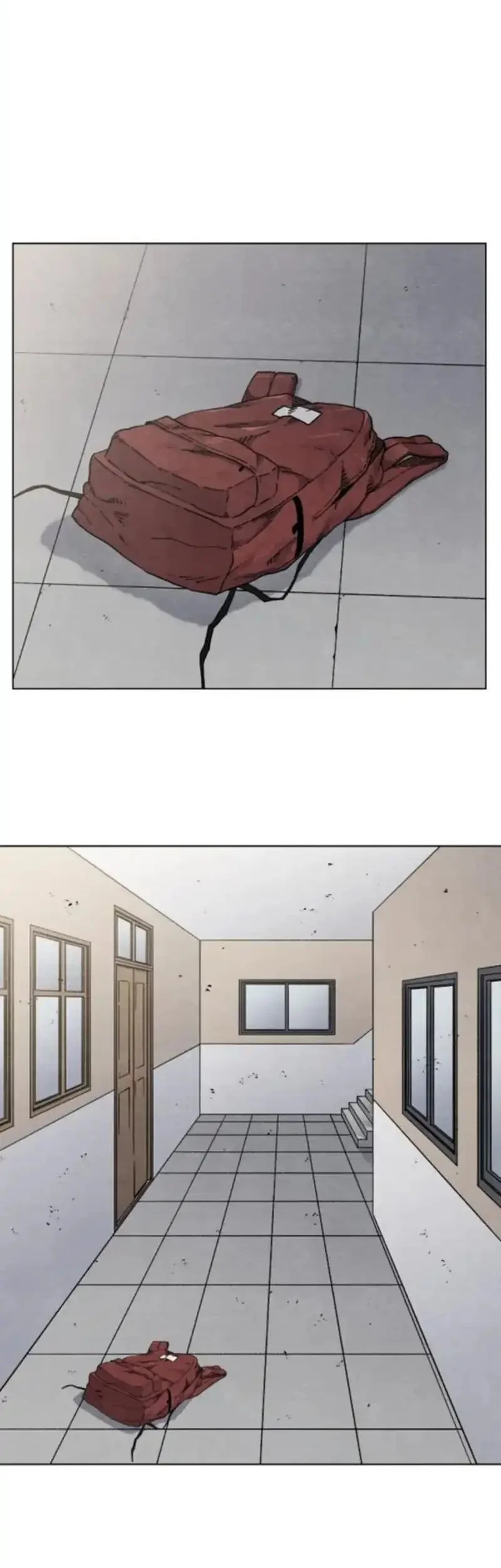 Leu Leu Leu Chapter 13 Gambar 39