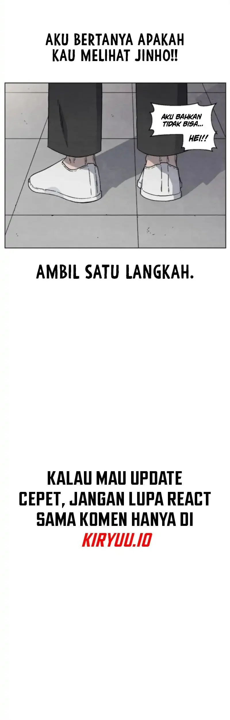 Leu Leu Leu Chapter 13 Gambar 45