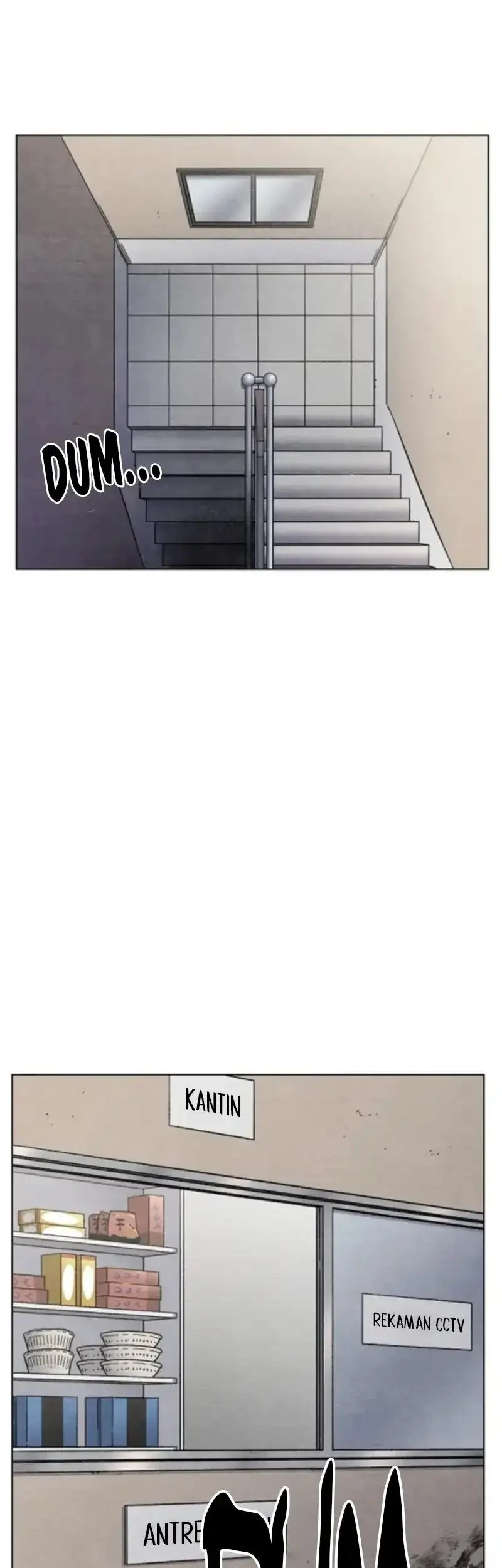 Leu Leu Leu Chapter 13 Gambar 46