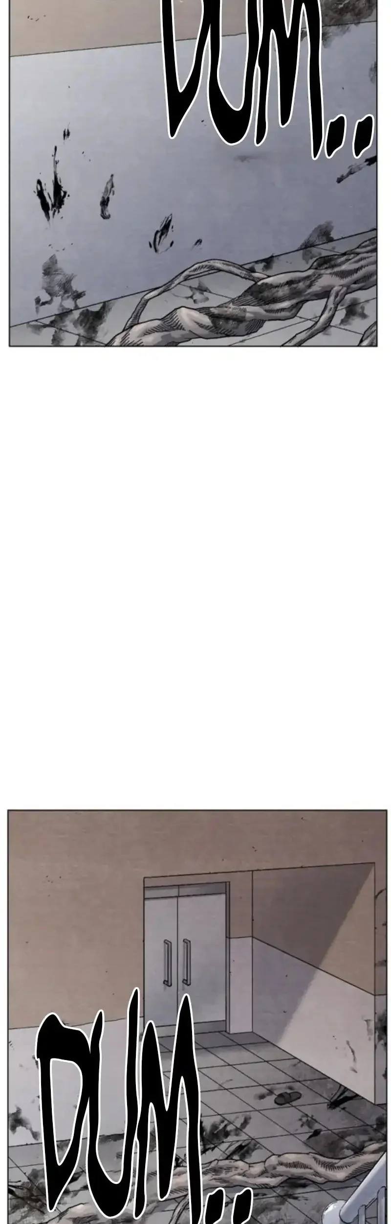 Leu Leu Leu Chapter 13 Gambar 47