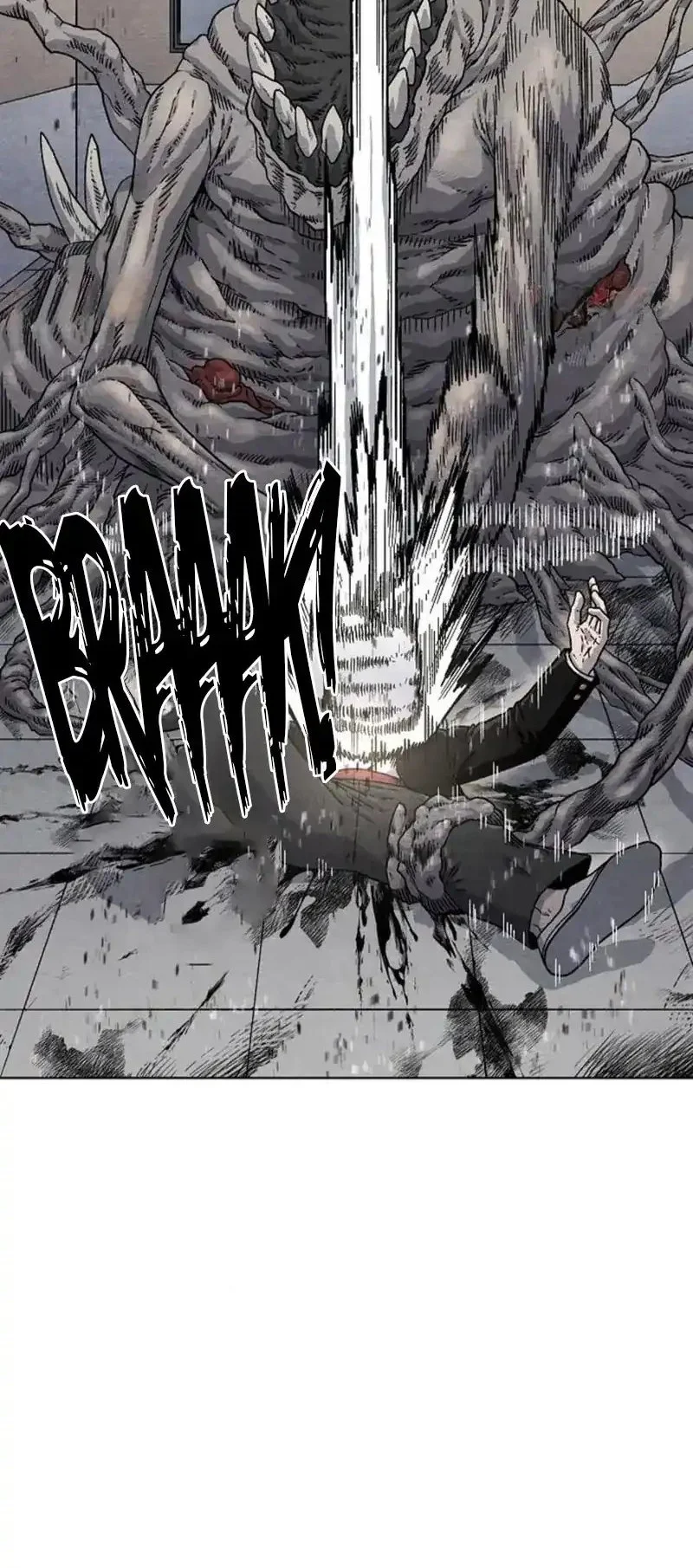 Leu Leu Leu Chapter 13 Gambar 49