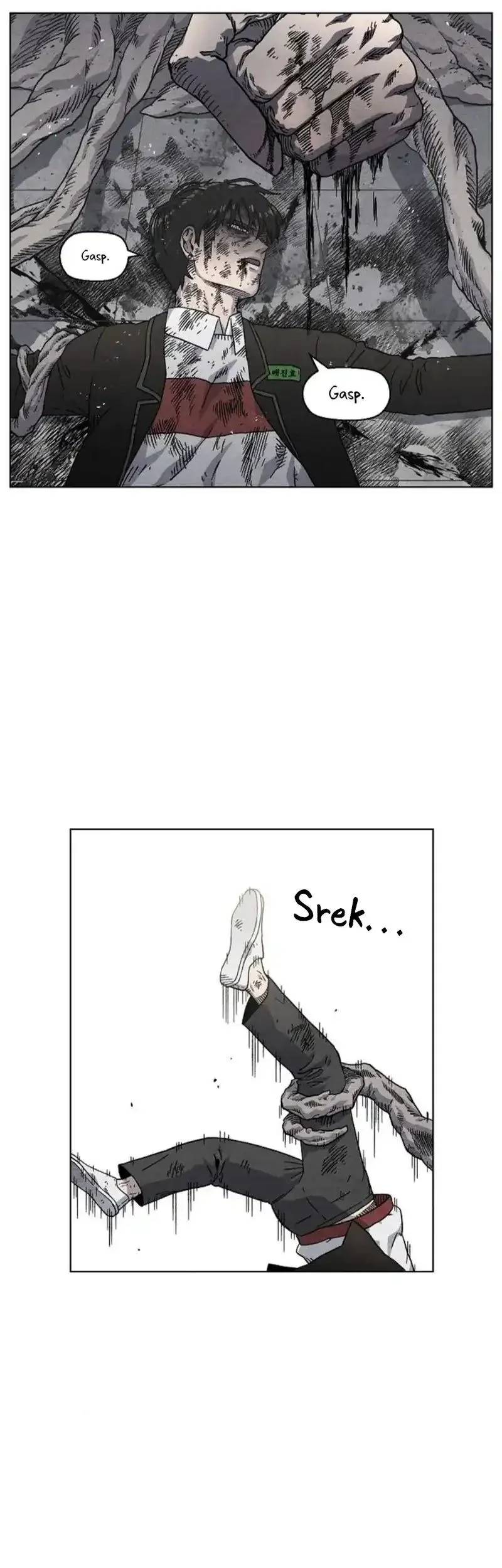 Leu Leu Leu Chapter 13 Gambar 50