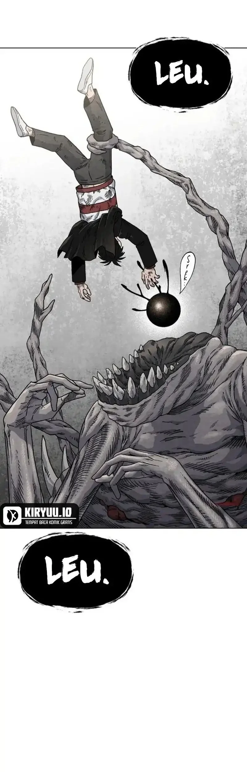 Leu Leu Leu Chapter 13 Gambar 51