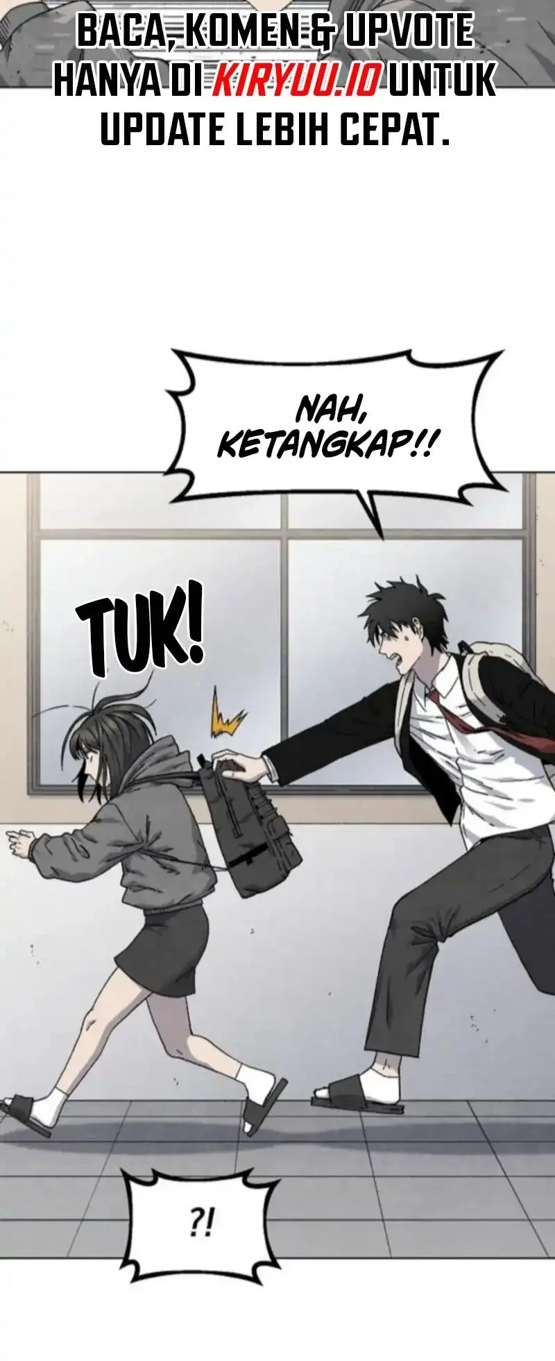 Leu Leu Leu Chapter 13 Gambar 9