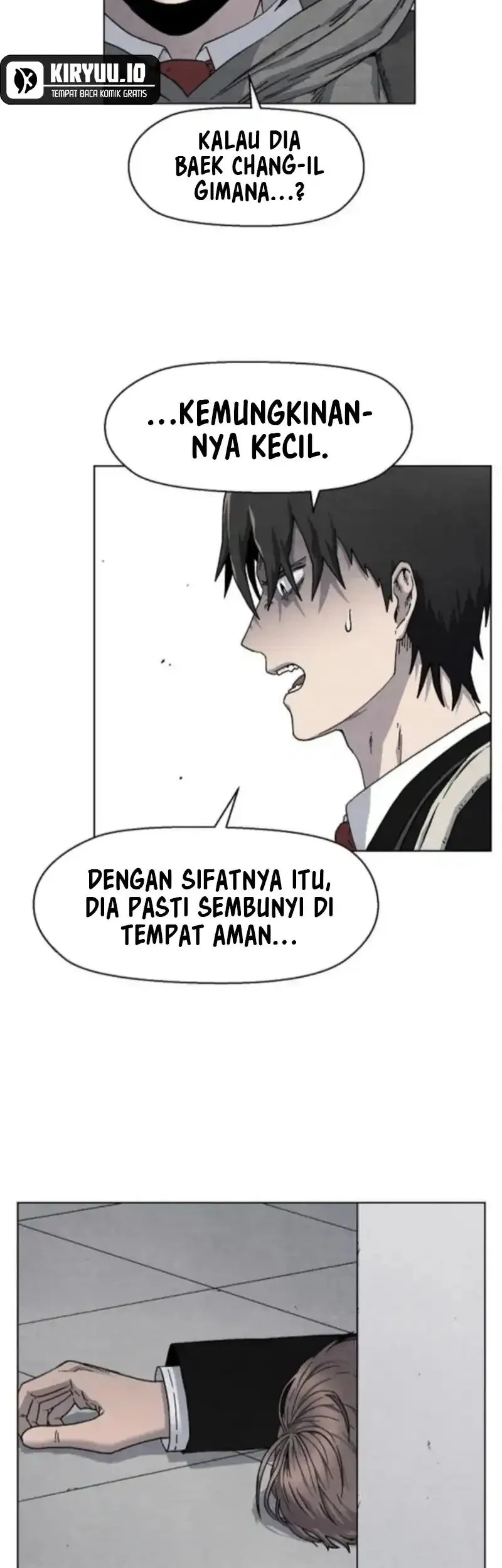 Leu Leu Leu Chapter 13 Gambar 12