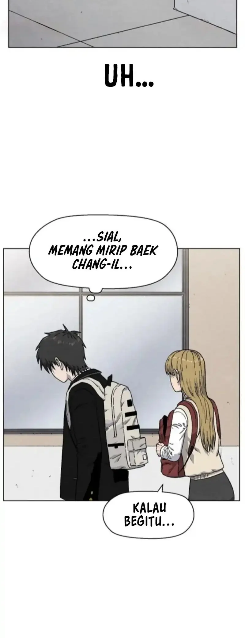 Leu Leu Leu Chapter 13 Gambar 13