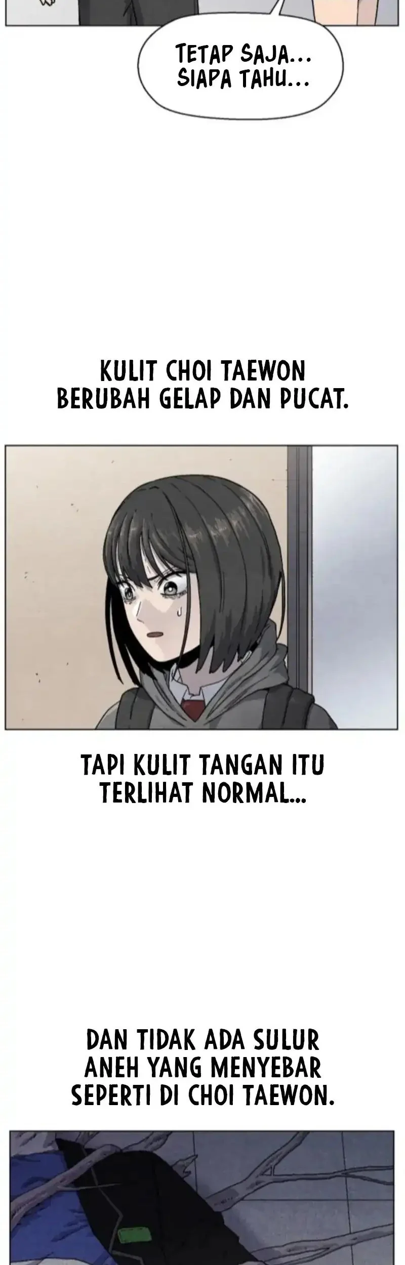 Leu Leu Leu Chapter 13 Gambar 15