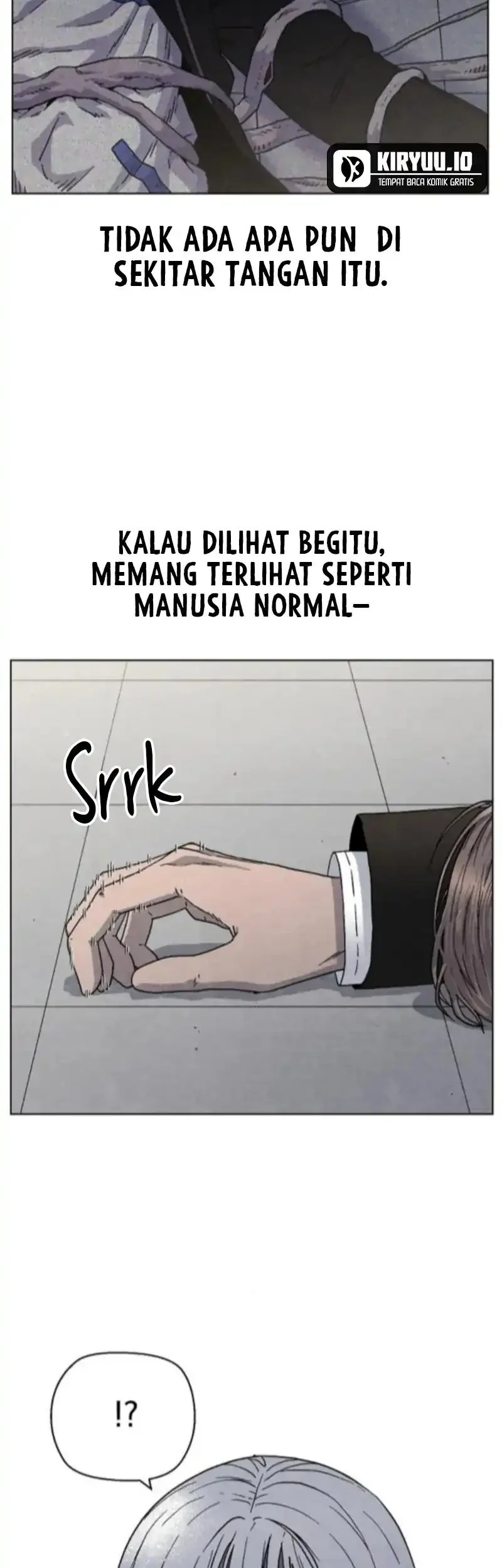 Leu Leu Leu Chapter 13 Gambar 16