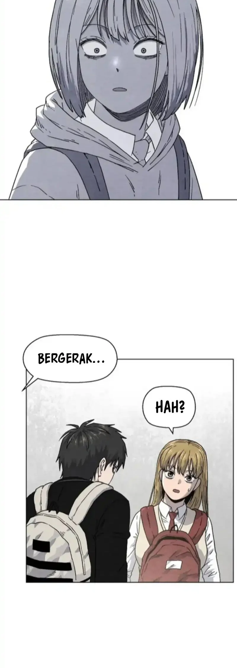 Leu Leu Leu Chapter 13 Gambar 17
