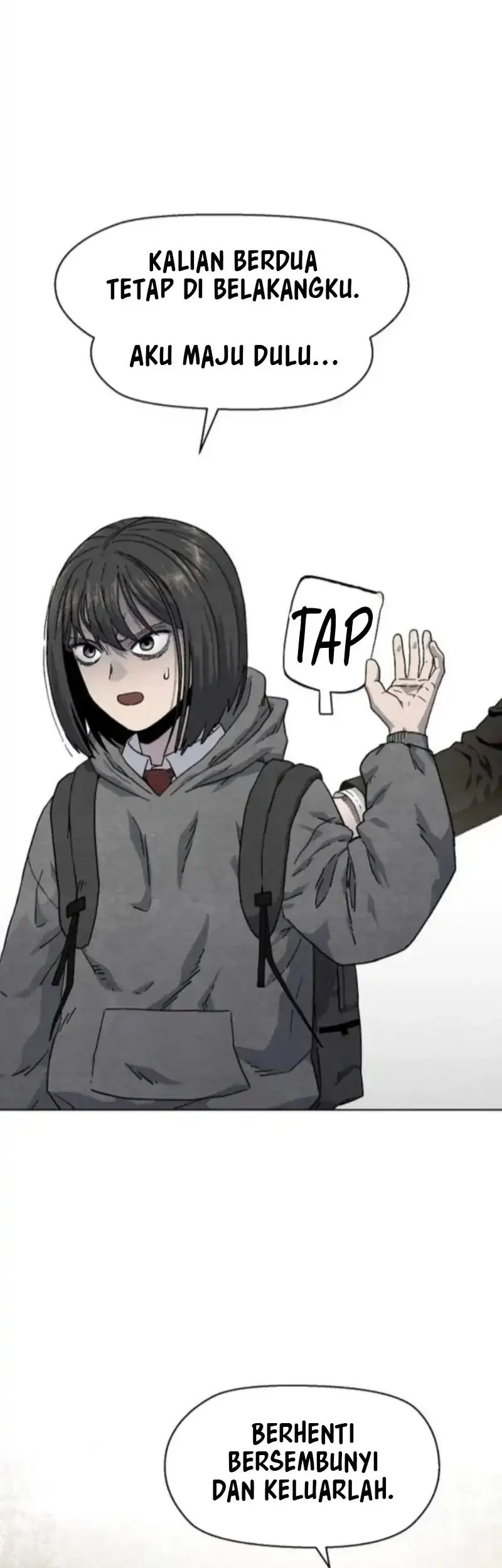 Leu Leu Leu Chapter 13 Gambar 19