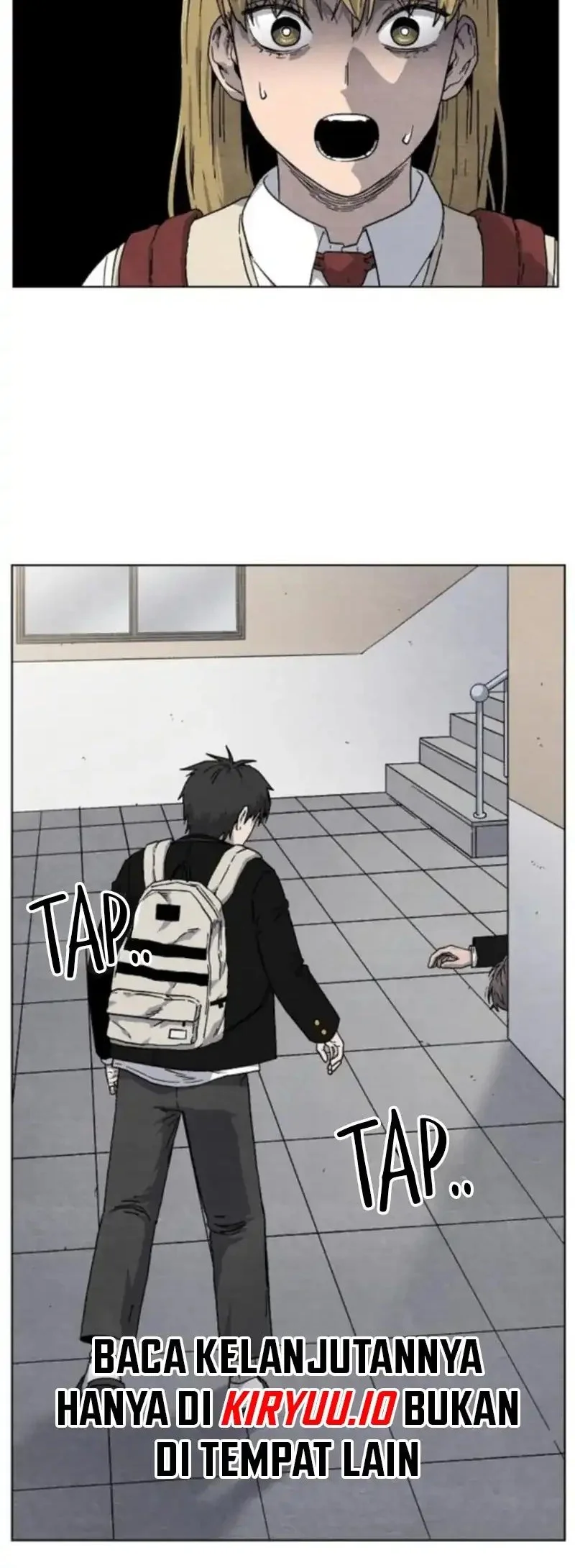 Leu Leu Leu Chapter 13 Gambar 21