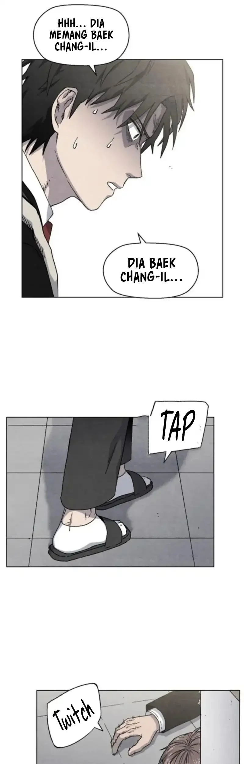 Leu Leu Leu Chapter 13 Gambar 22