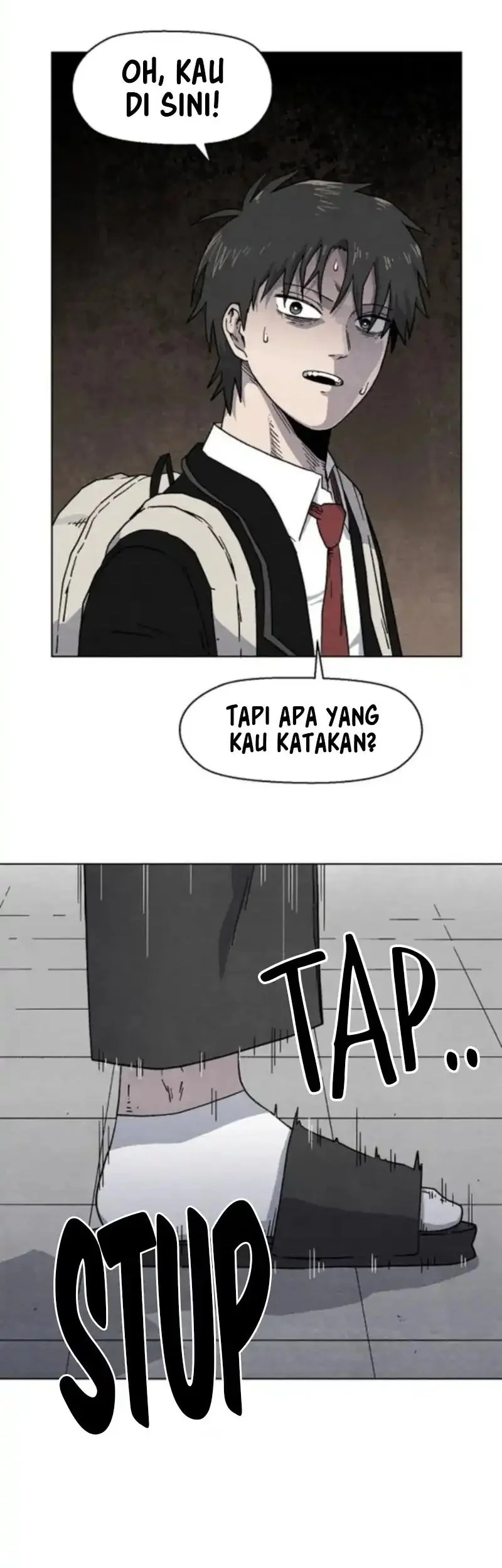 Leu Leu Leu Chapter 13 Gambar 25