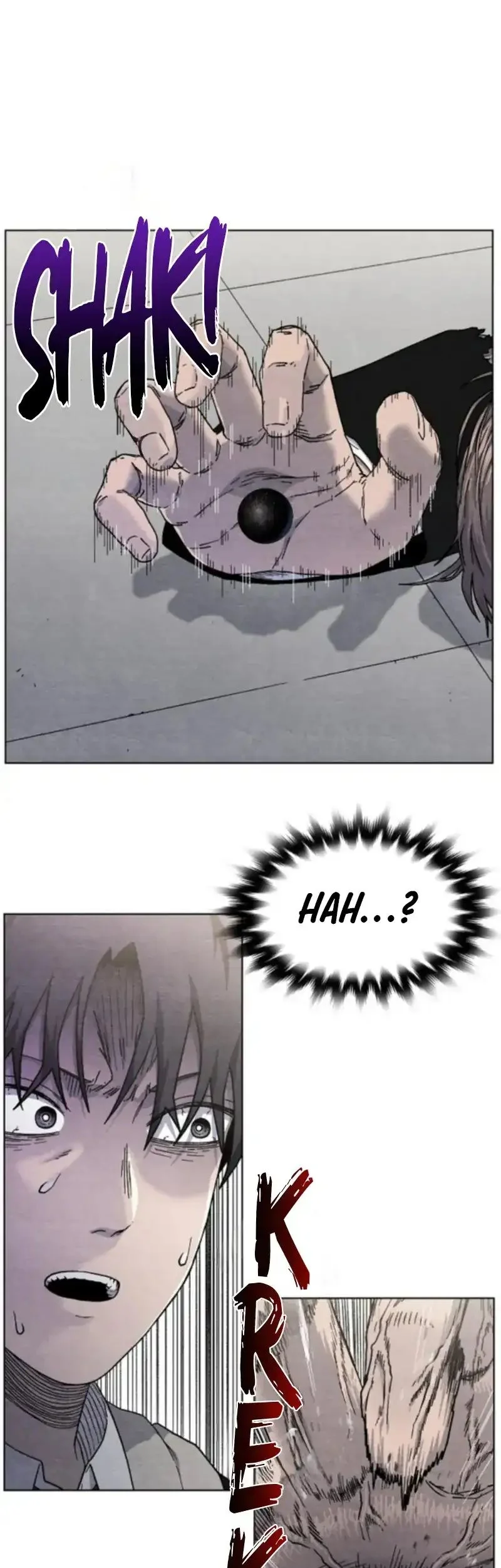 Leu Leu Leu Chapter 13 Gambar 26