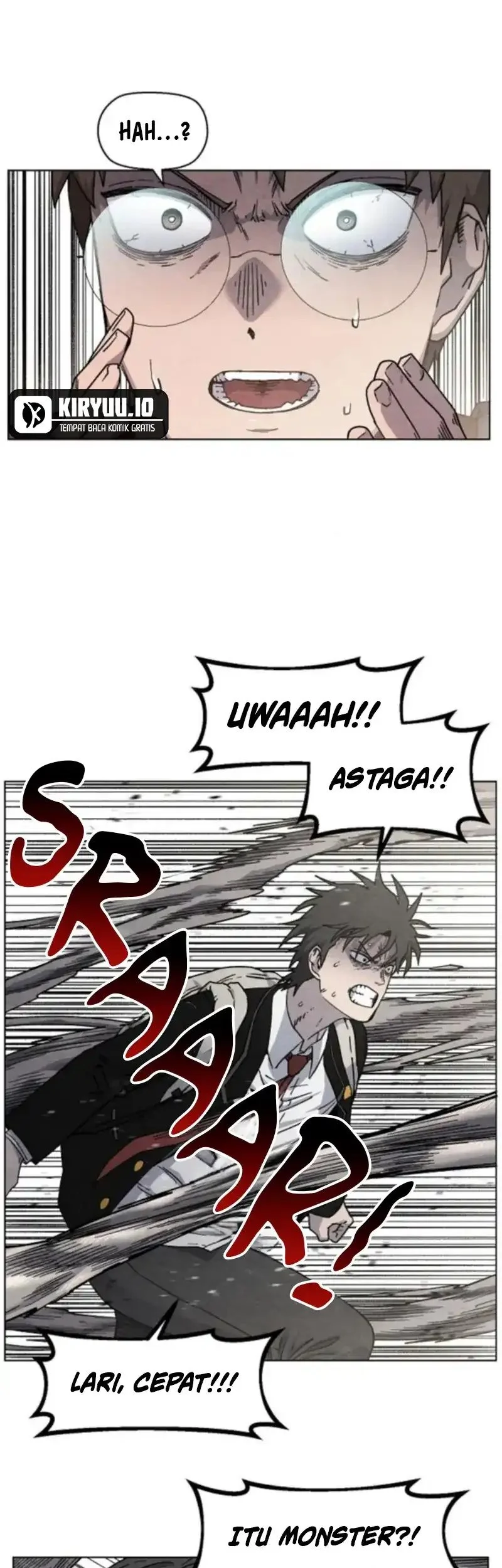 Leu Leu Leu Chapter 13 Gambar 28