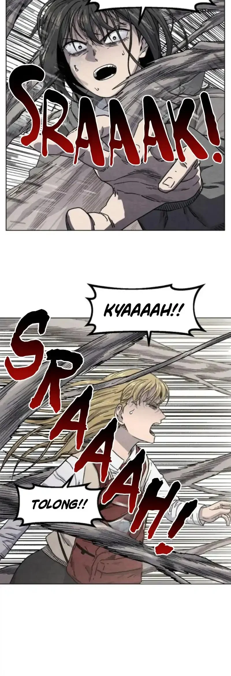 Leu Leu Leu Chapter 13 Gambar 29