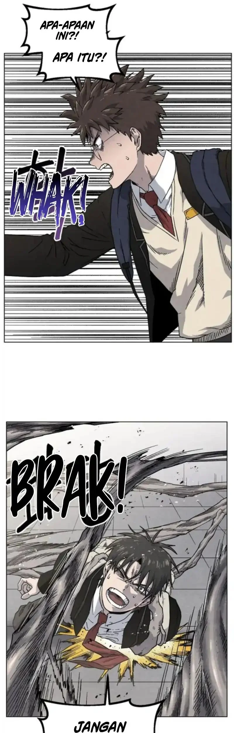 Leu Leu Leu Chapter 13 Gambar 30