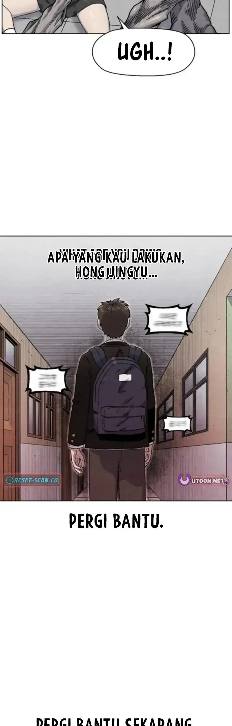 Leu Leu Leu Chapter 13 Gambar 32