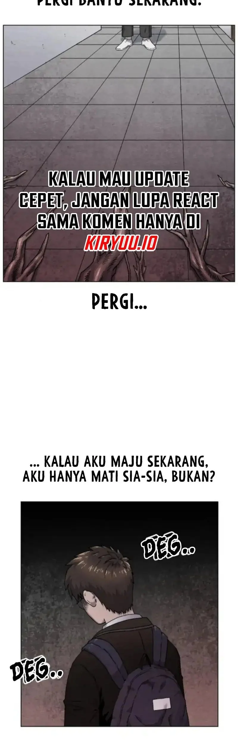Leu Leu Leu Chapter 13 Gambar 33