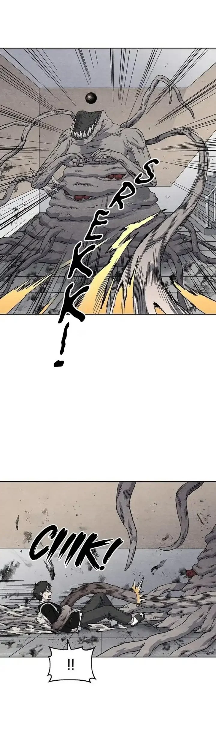 Leu Leu Leu Chapter 14 Gambar 33