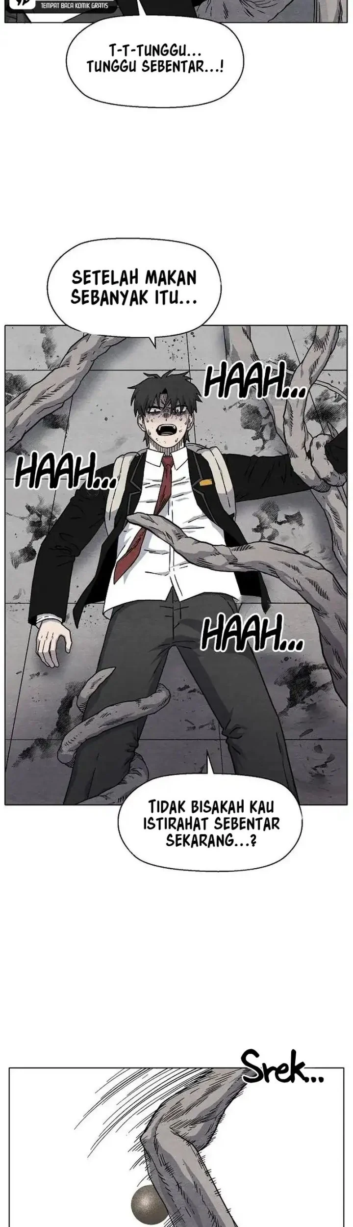 Leu Leu Leu Chapter 14 Gambar 35