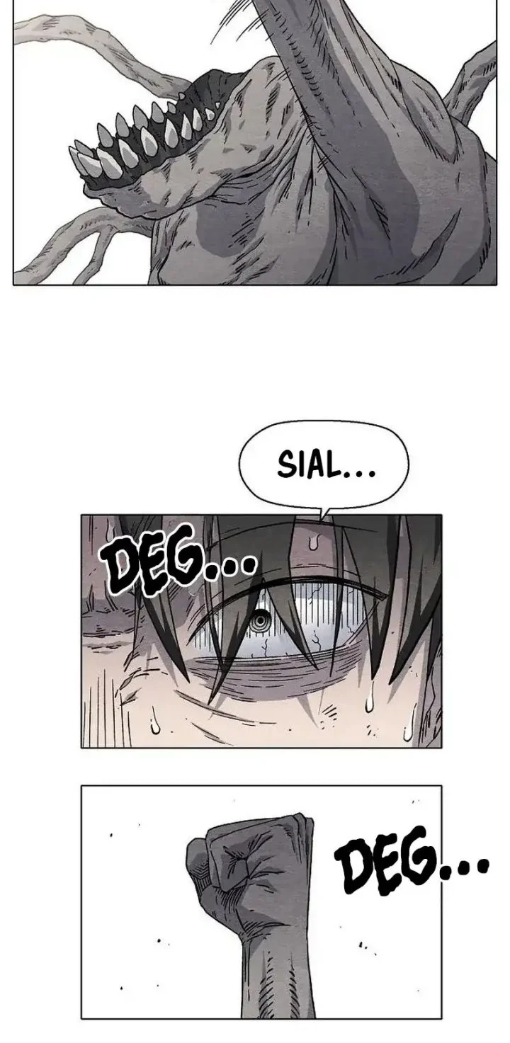 Leu Leu Leu Chapter 14 Gambar 36