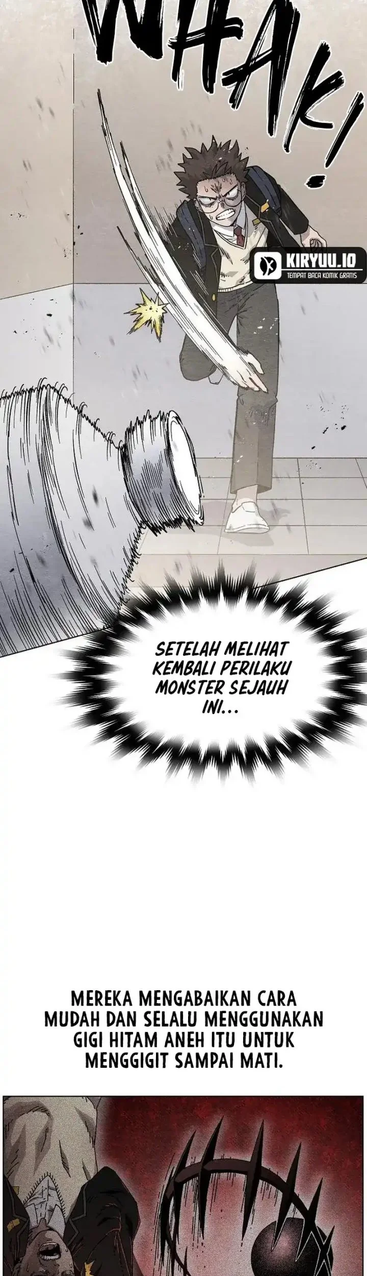 Leu Leu Leu Chapter 14 Gambar 39