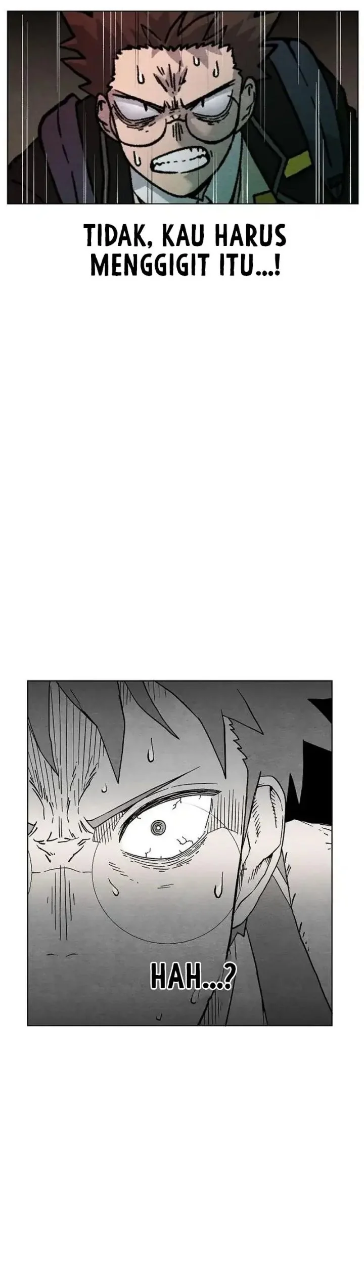 Leu Leu Leu Chapter 14 Gambar 41