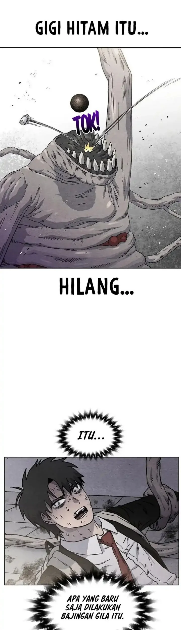 Leu Leu Leu Chapter 14 Gambar 42