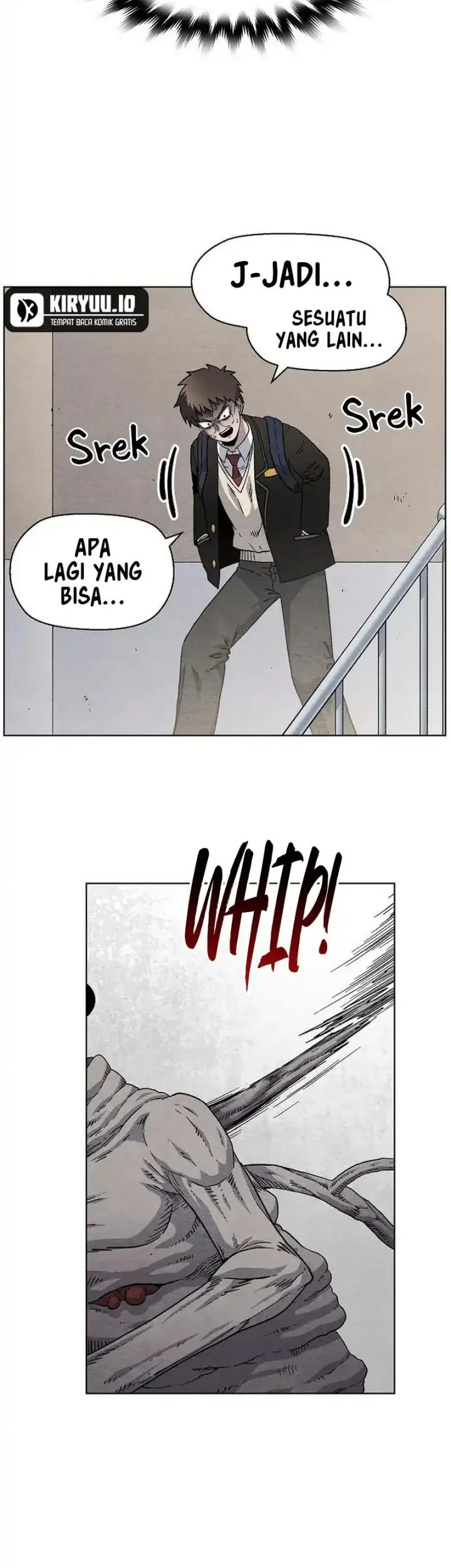 Leu Leu Leu Chapter 14 Gambar 43