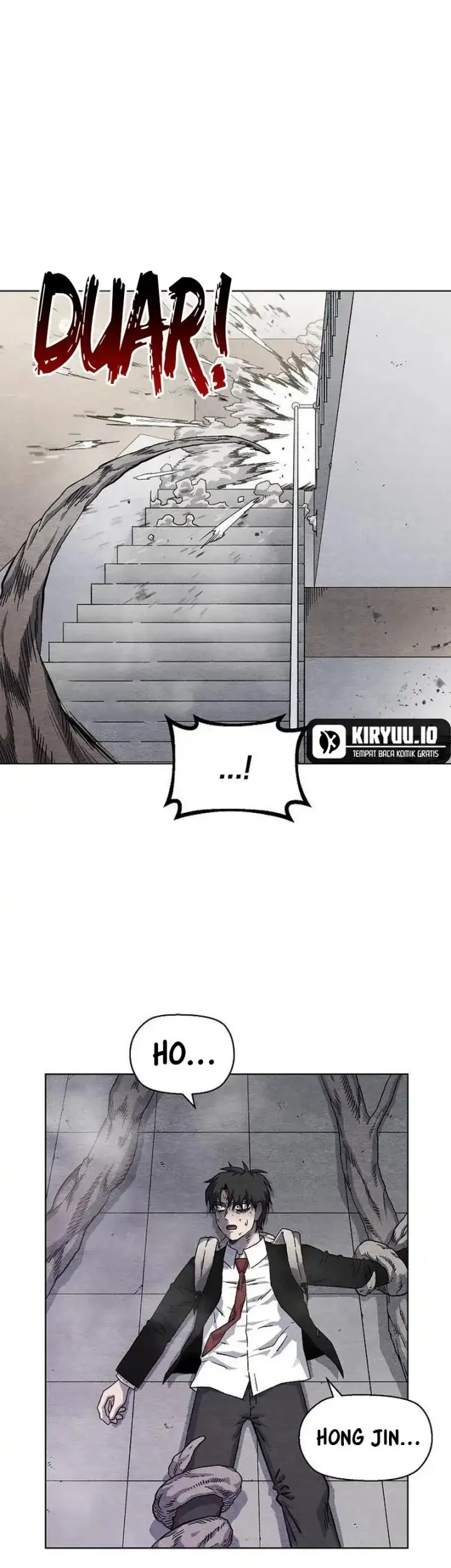 Leu Leu Leu Chapter 14 Gambar 45