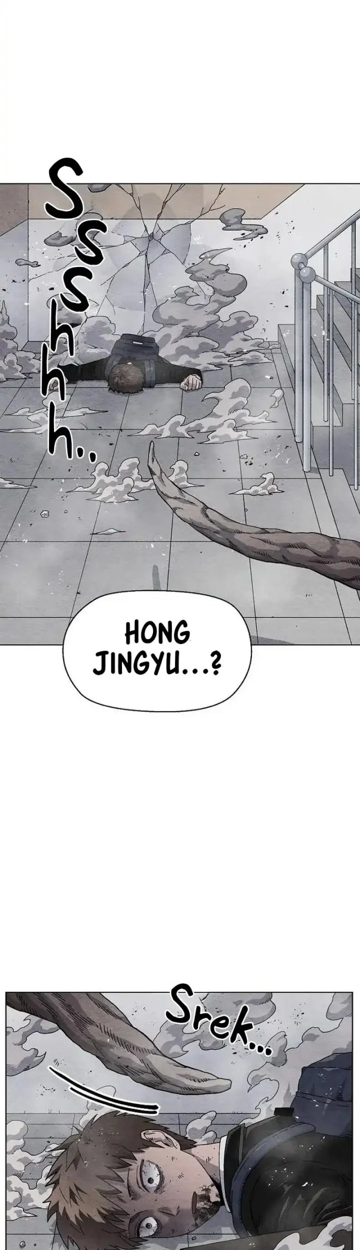 Leu Leu Leu Chapter 14 Gambar 46