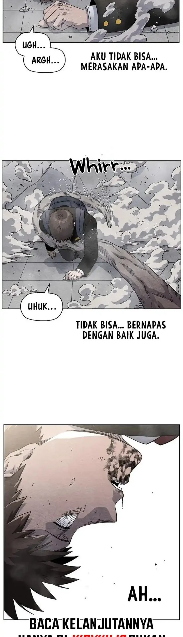 Leu Leu Leu Chapter 14 Gambar 47