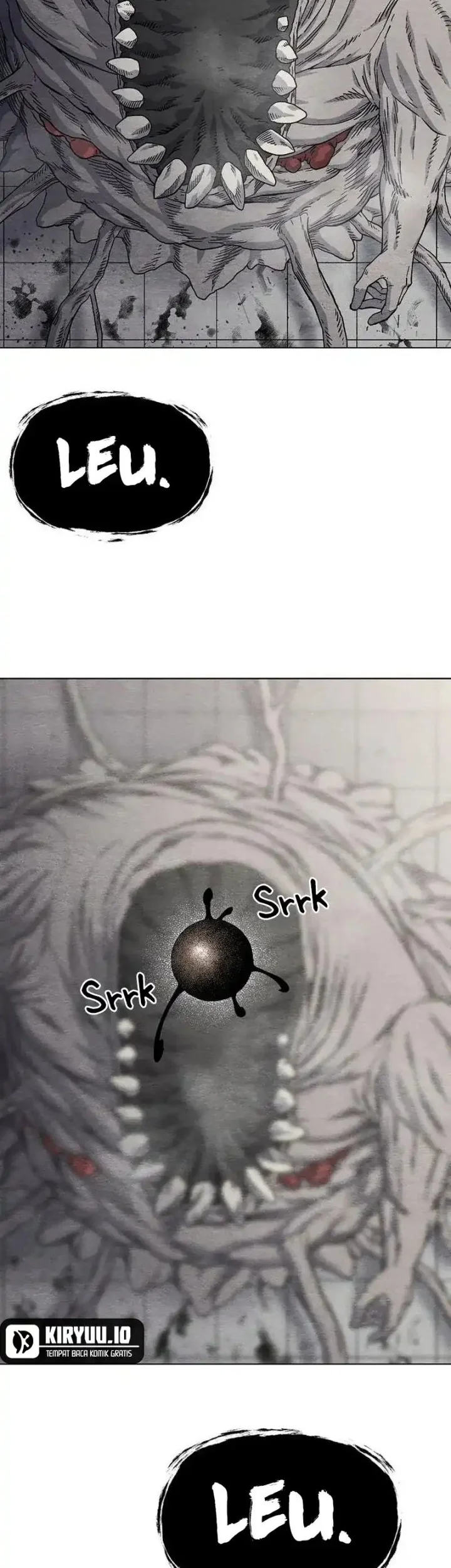 Leu Leu Leu Chapter 14 Gambar 50
