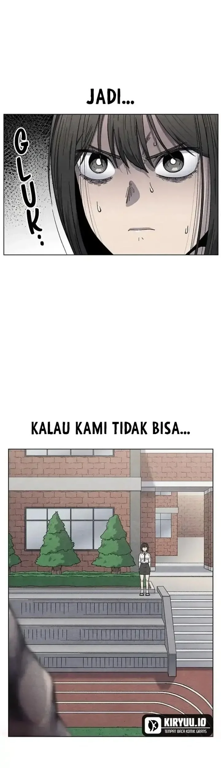 Leu Leu Leu Chapter 14 Gambar 53