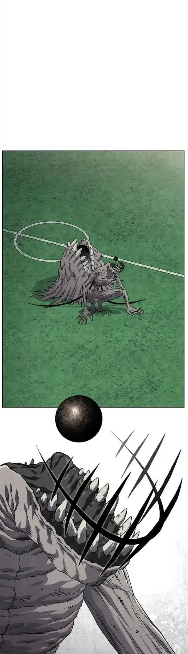 Leu Leu Leu Chapter 14 Gambar 54