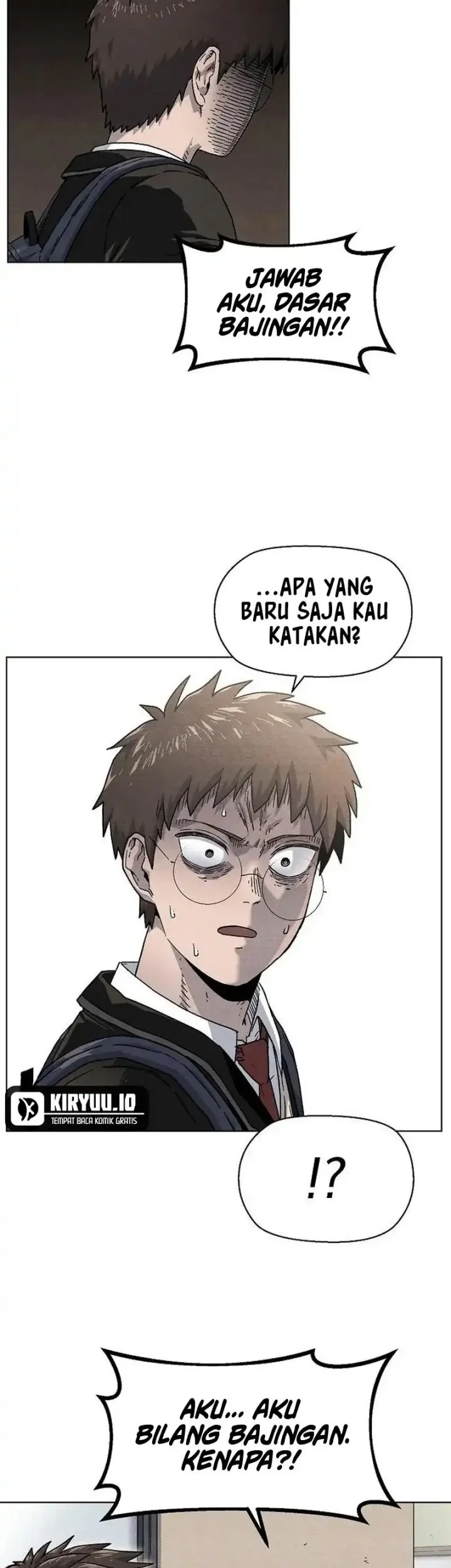 Leu Leu Leu Chapter 14 Gambar 3