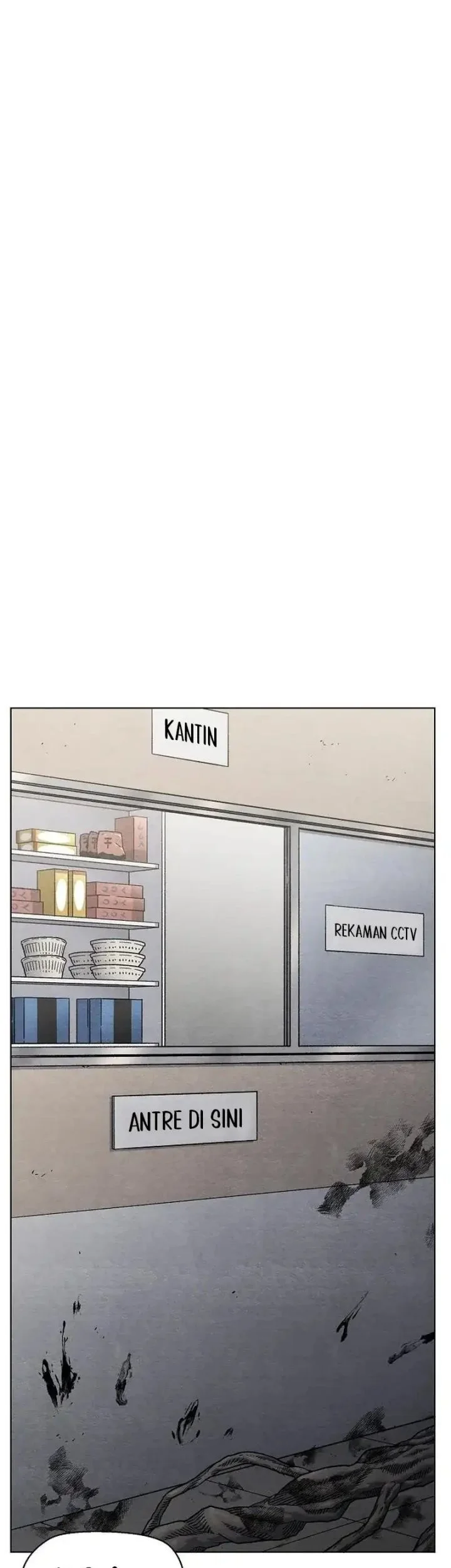 Leu Leu Leu Chapter 14 Gambar 6