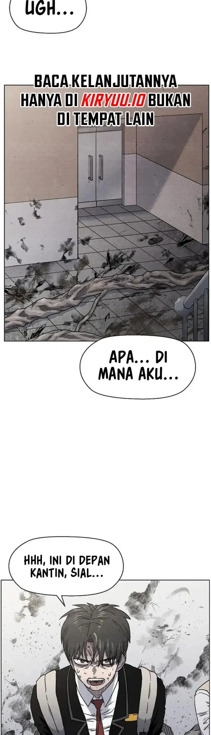 Leu Leu Leu Chapter 14 Gambar 7