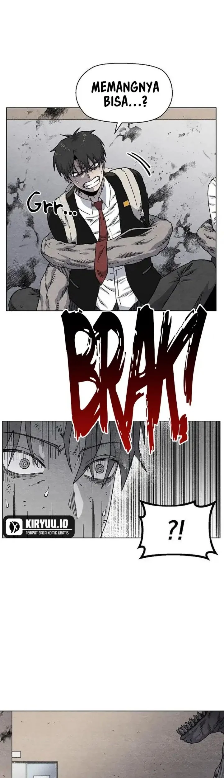 Leu Leu Leu Chapter 14 Gambar 11