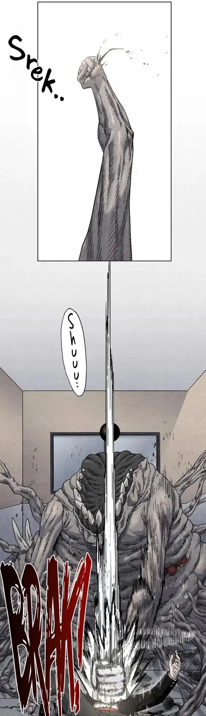 Leu Leu Leu Chapter 14 Gambar 13