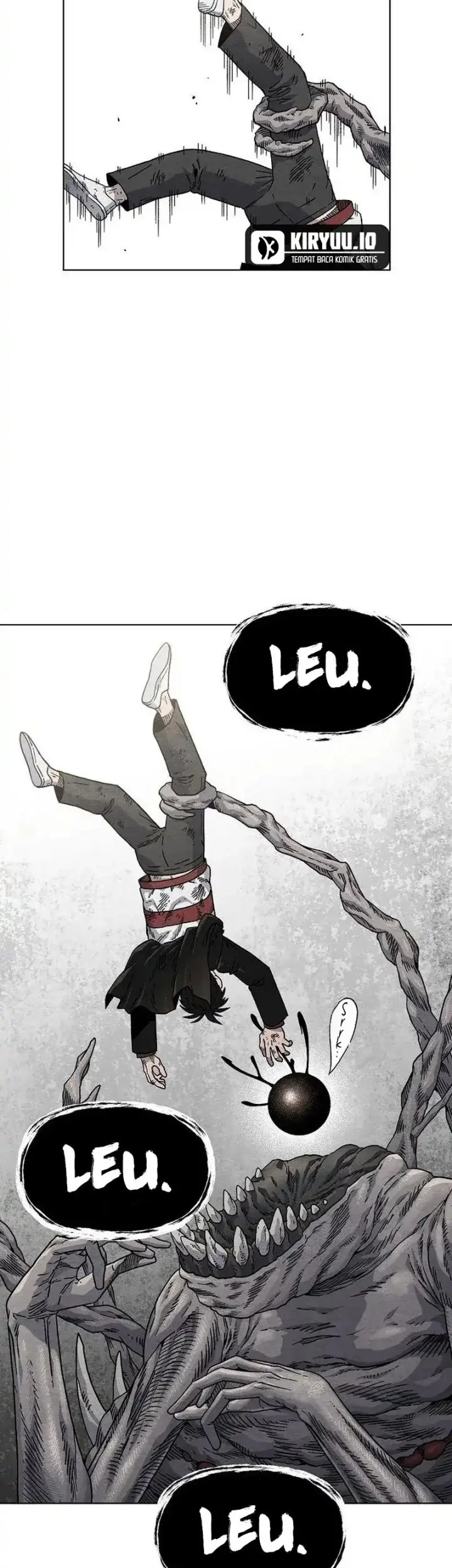Leu Leu Leu Chapter 14 Gambar 15