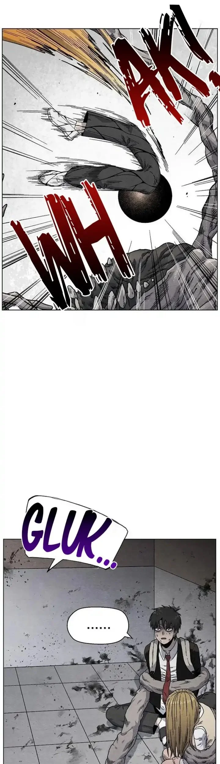 Leu Leu Leu Chapter 14 Gambar 17