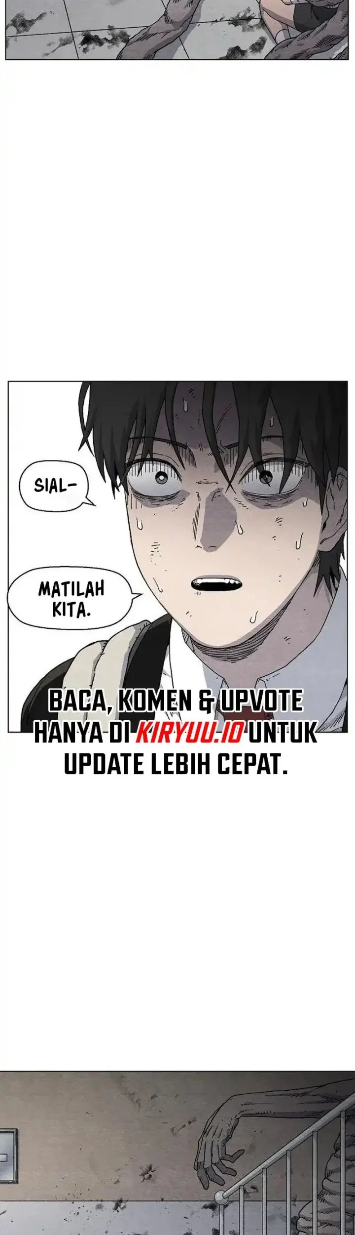 Leu Leu Leu Chapter 14 Gambar 18