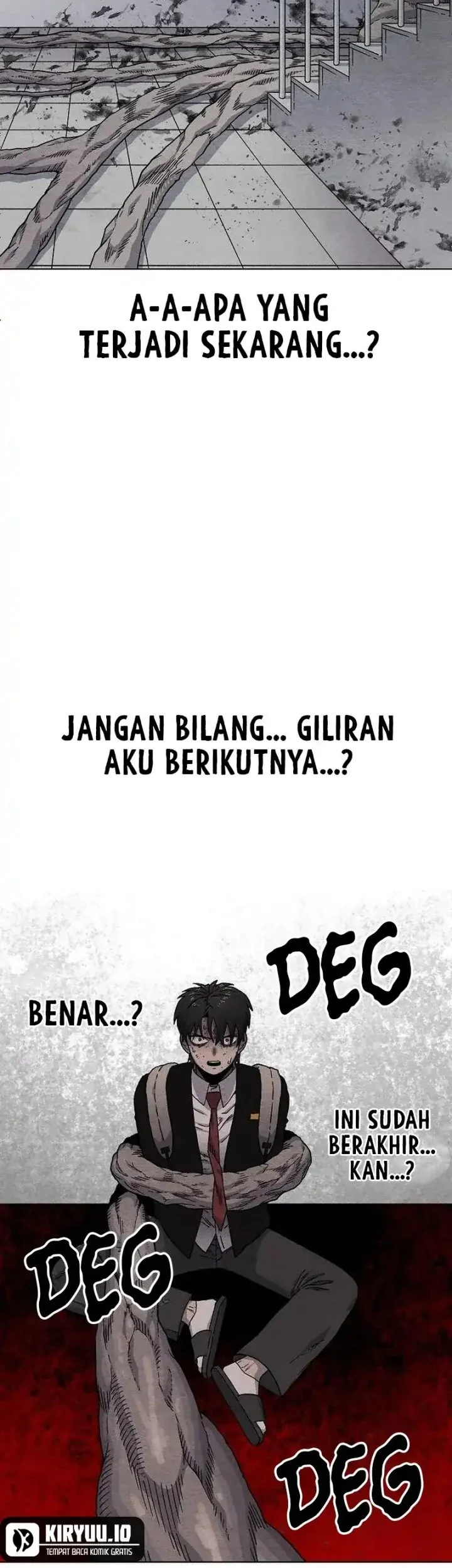 Leu Leu Leu Chapter 14 Gambar 19