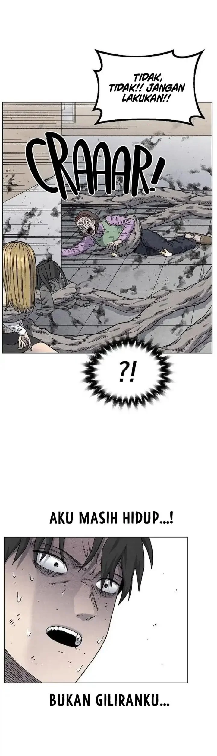 Leu Leu Leu Chapter 14 Gambar 21