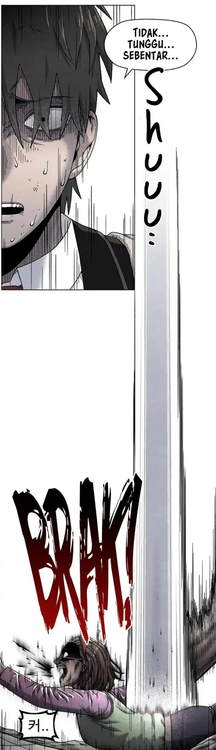 Leu Leu Leu Chapter 14 Gambar 25