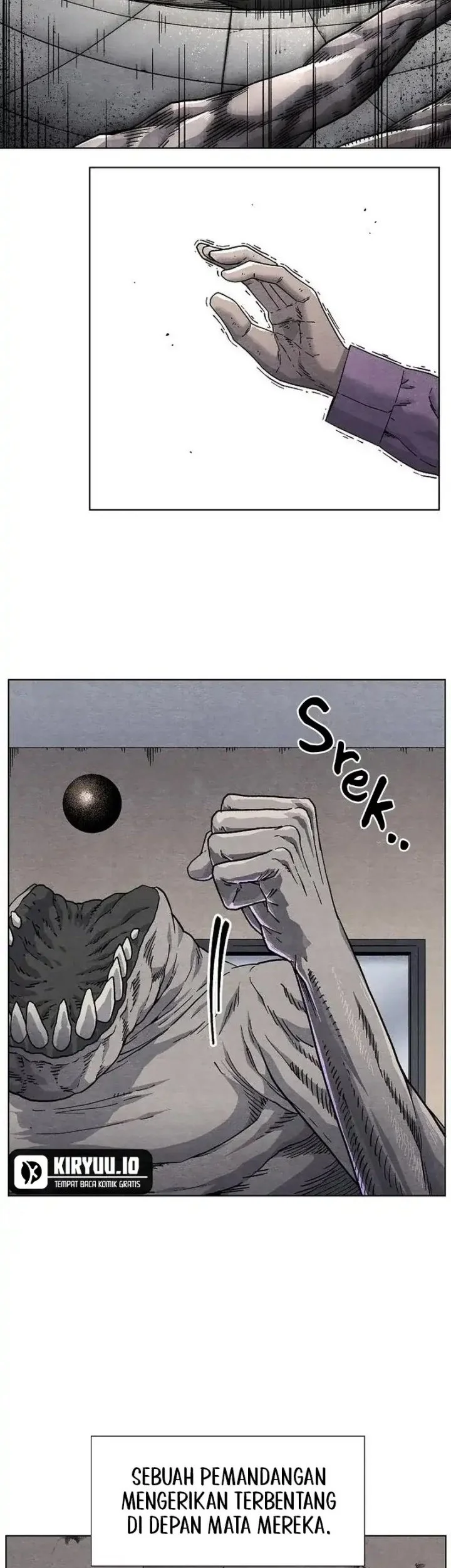 Leu Leu Leu Chapter 14 Gambar 26